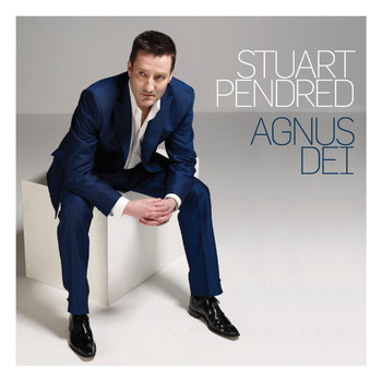 Stuart Pendred - Agnus Dei