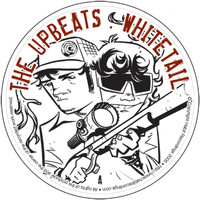 The Upbeats - White Tail