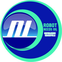 Robot Needs Oil - De Puta Madre Session Vol 2