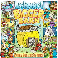 Ishmael - Bigger Barn