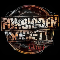 Forbidden Society - Forbidden Society Recordings Limited 001