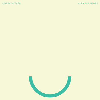 Daniel Paterok - When She Smiles