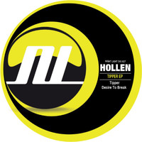 Hollen - Tipper EP