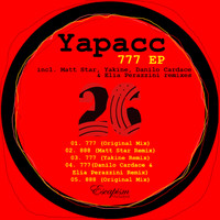 Yapacc - 777 EP