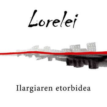 Lorelei - Ilargiaren etorbidea