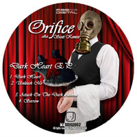 Orifice - Dark Heart EP