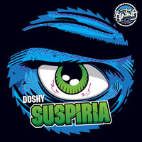 Doshy - Suspiria EP