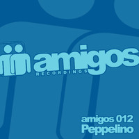 Peppelino - Amigos 012 Peppelino