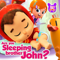 Lea and Pop - Are You Sleeping (Brother John)?