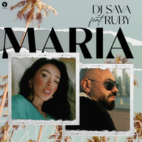 DJ Sava - Maria