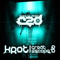 Krot - Great Escape EP