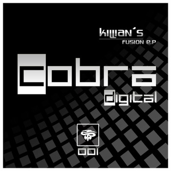 Killian's - Fusion EP