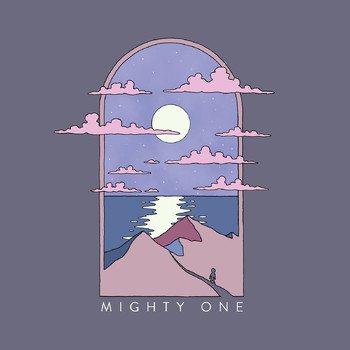 Gather - Mighty One