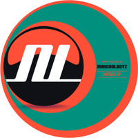 MiniCoolBoyz - Hierbas EP