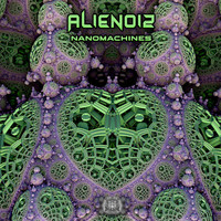 Alienoiz - NanoMachines