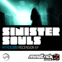 Sinister Souls - Ascension EP