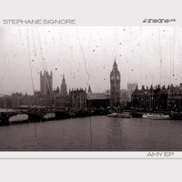 Stephane Signore - A.W. EP