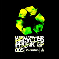 Chris Chambers - Phunkation 005