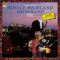 Tommy Scott's Royal Highland Showband & Willie Cochrane - Tommy Scott's Royale Highland Showband