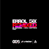 Errol Dix - Errol Dix Remixed