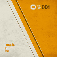 Getz & Nuage - Music Is Life