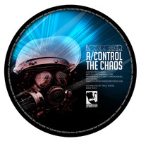 Lowroller - Control The Chaos VIP / Bottomless Grave