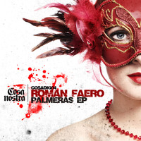 Roman Faero - Palmeras EP