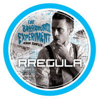 Rregula - The Barramundi Experiment Album Sampler