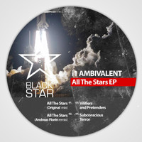I1 Ambivalent - All The Stars