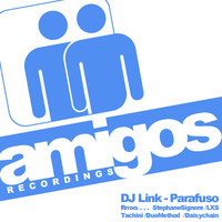 DJ Link - Parafuso