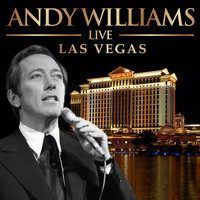 Andy Williams - Andy Williams: Las Vegas (Live)