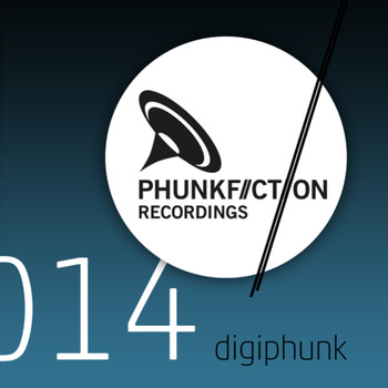 Part Affair - DIGIPHUNK014
