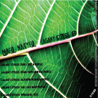 Mafu Nakyfu - Lagany Stress EP