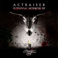 Actraiser - Survival Horror EP