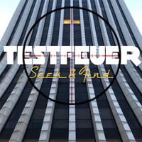 TESTFEUER - Seek & Find