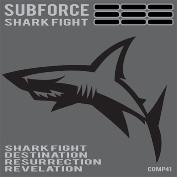 Subforce - Shark Fight