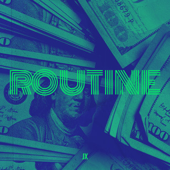 JX - Routine (Explicit)