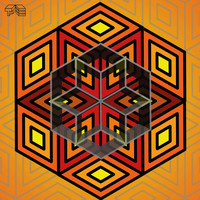 G Panic - Rubik EP