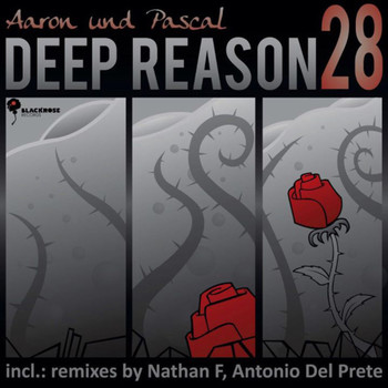 Aaron Und Pascal - Deep Reason