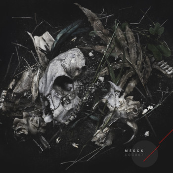 Mesck - Altered States