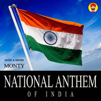 Monty - National Anthem of India