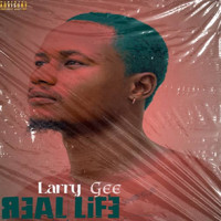 Larry Gee - Real Life (Explicit)