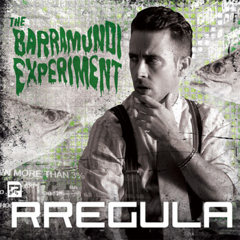 Rregula - The Barramundi Experiment