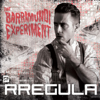 Rregula - The Barramundi Experiment
