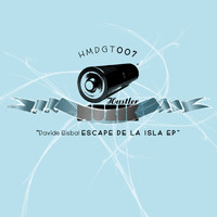 Davide Bisbal - Escape de la Isla EP