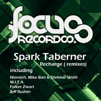 Spark Taberner - Recharge (Remixes)