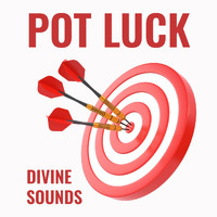 Divine Sounds - Pot Luck