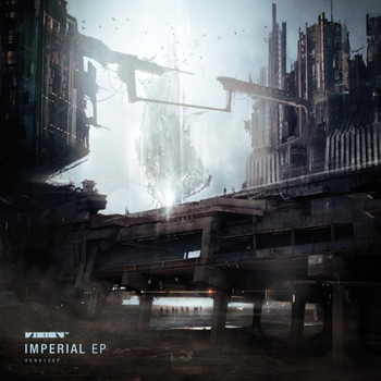 Noisia & Phace & The Upbeats - Imperial EP
