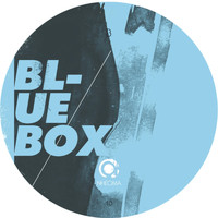 Hiroaki Iizuka - Blue Box