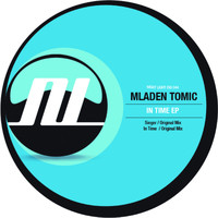 Mladen Tomic - In Time EP